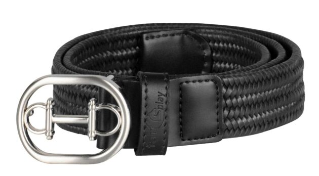 Fair Play MADDY Belt, Black