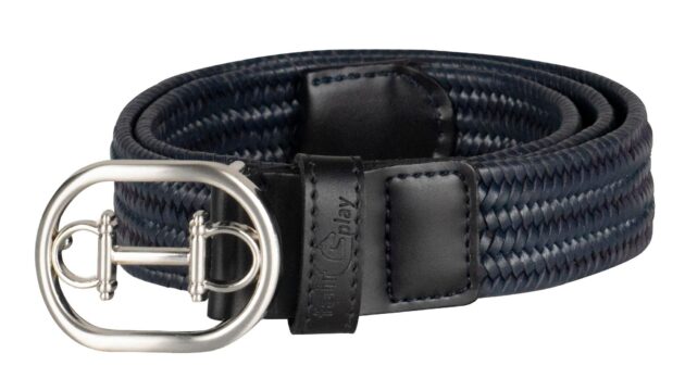 Fair Play MADDY Belt, Navy