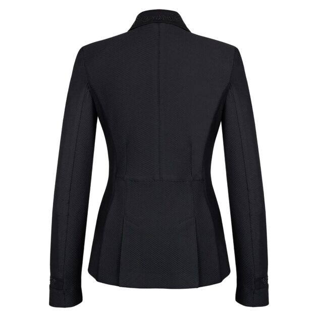 Fair Play Show Jacket TAYLOR COMFIMESH CHIC Black - Image 2