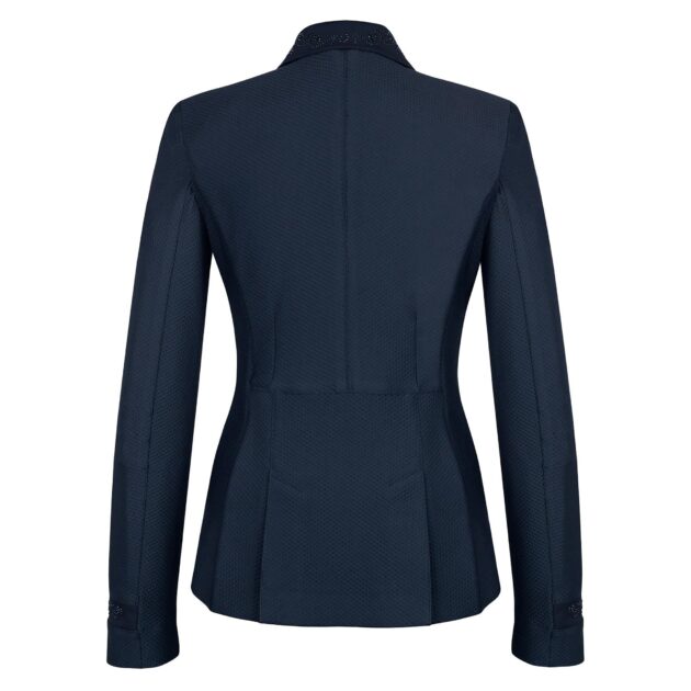 Fair Play Show Jacket TAYLOR COMFIMESH CHIC Navy - Image 2