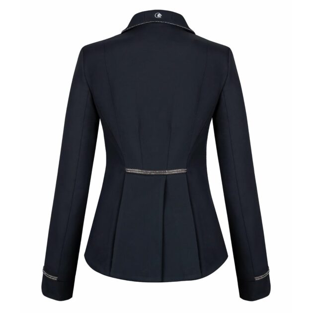 Fair Play Show Jacket FLORINE Black - Image 2