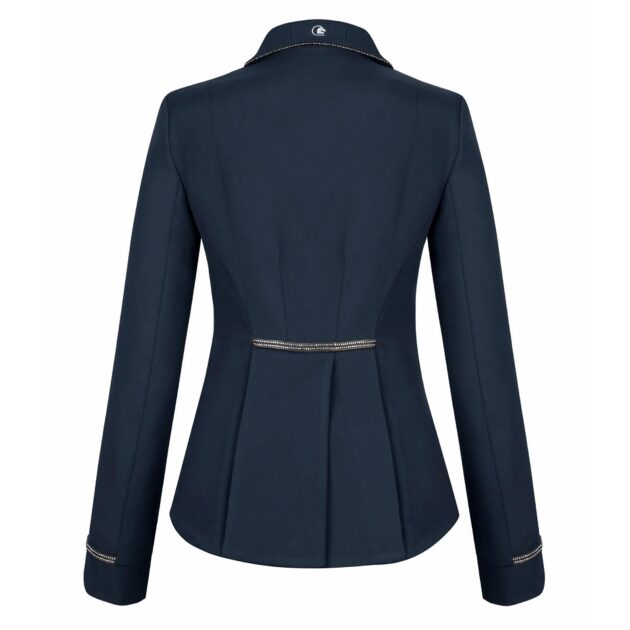 Fair Play Show Jacket FLORINE Navy - Image 3