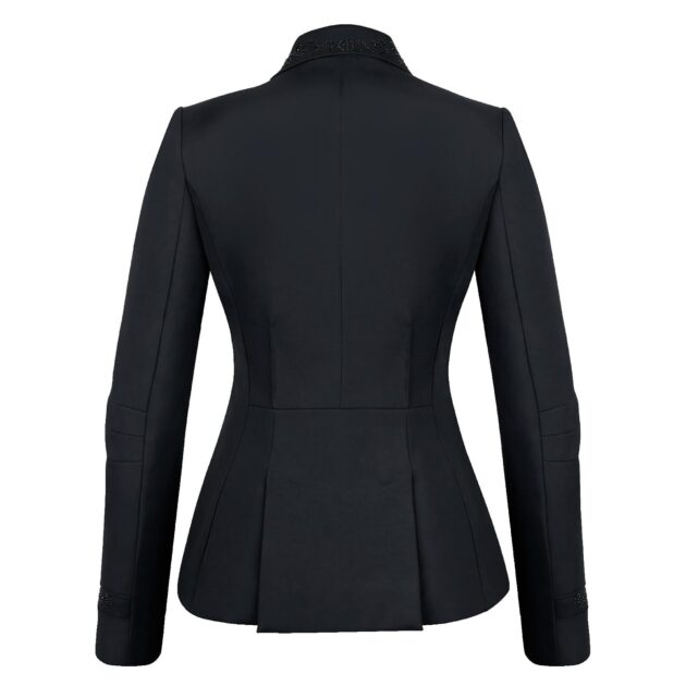 Fair Play Show Jacket TAYLOR CHIC Black - Image 2