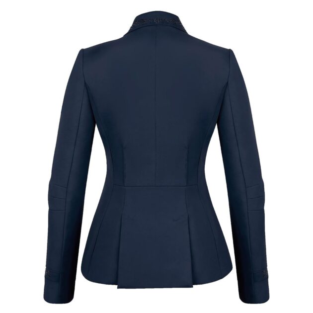 Fair Play Show Jacket TAYLOR CHIC Navy - Image 2