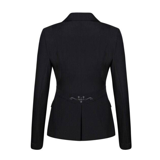 Fair Play Show Jacket LORIANA Black - Image 2