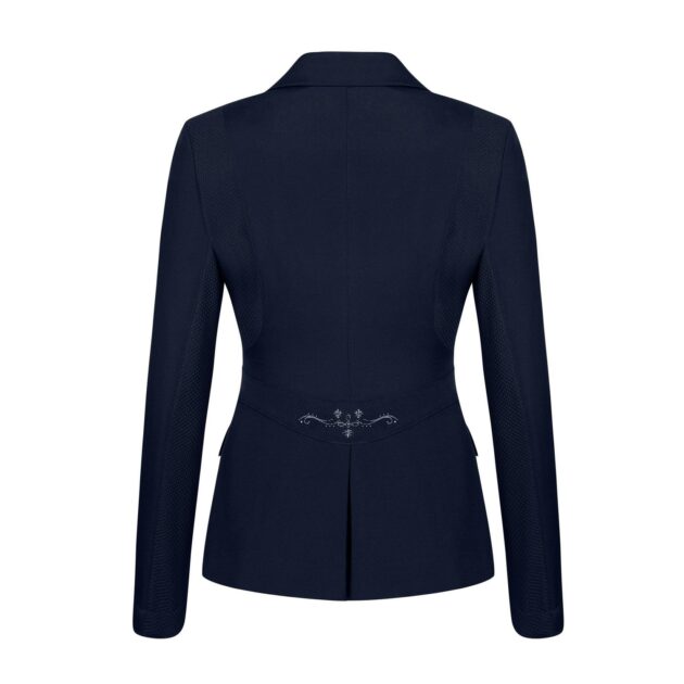 Fair Play Show Jacket LORIANA Navy - Image 2