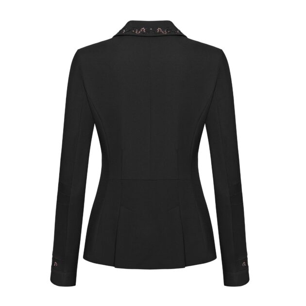 Fair Play Show Jacket TAYLOR CHIC Rosegold/Black - Image 2