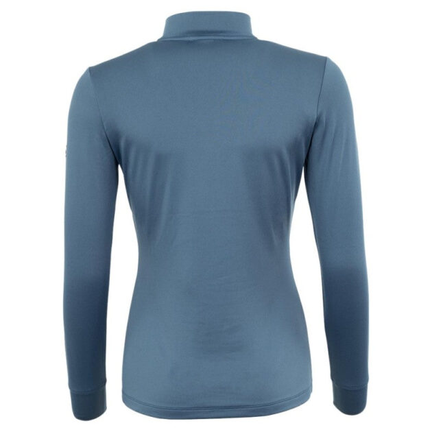 BR Half Zip-Up Pullover Bregje Ladies, Stellar - Image 3