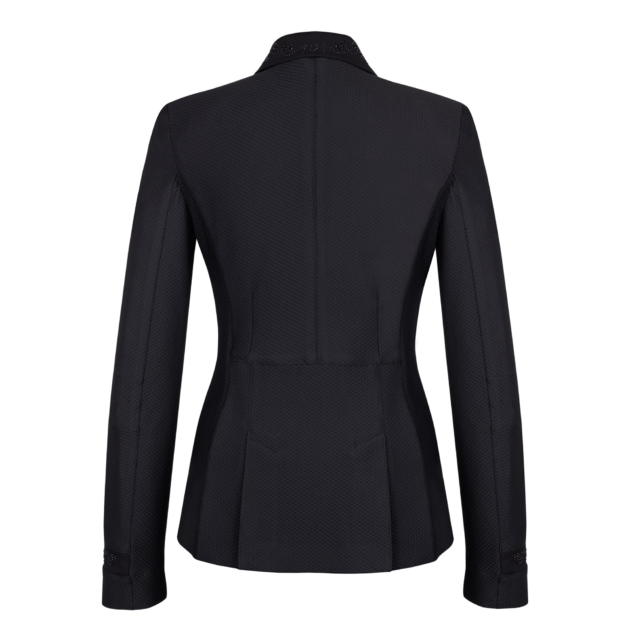 Fair Play Show Jacket TAYLOR COMFIMESH CHIC Rosegold, Black - Image 2