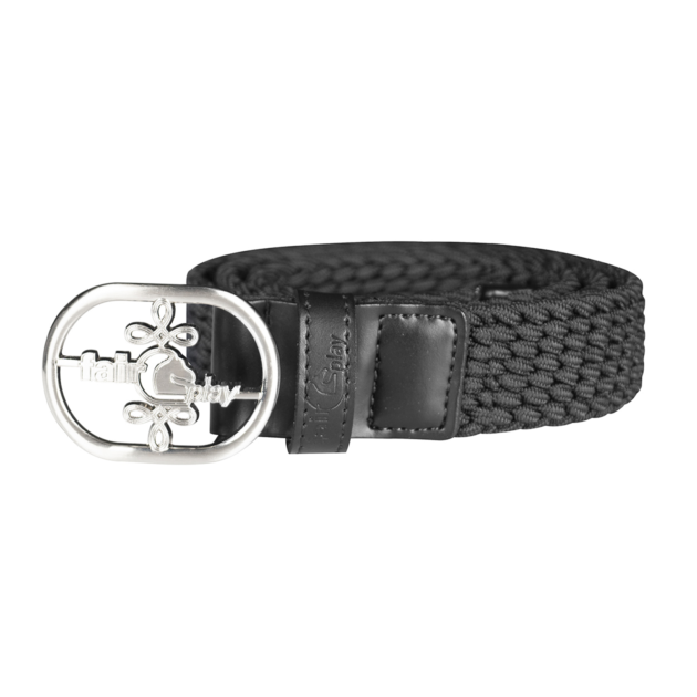 Fair Play JOEL Belt, Black