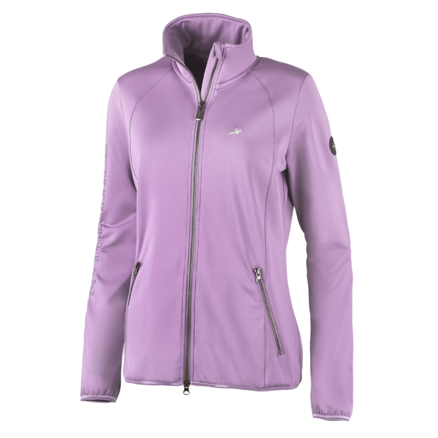 Schockemohle RACHEL Style Ladies Jacket, Plum