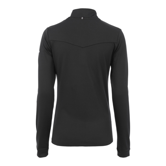 Cavallo Elfa Ladies Training Top, Black - Image 2