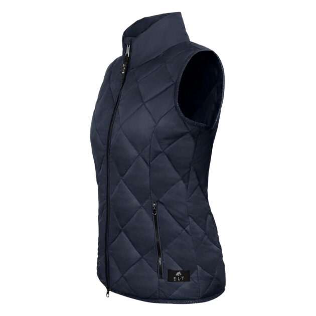 Waldhausen Merano Lightweight Vest, Deep Blue