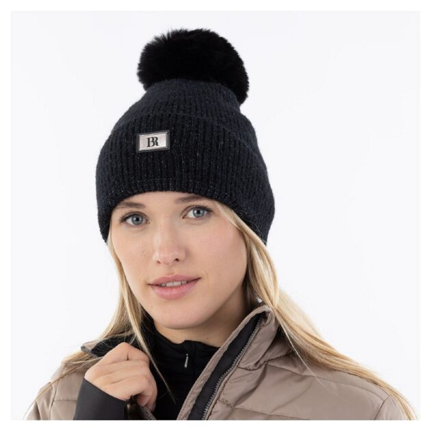 BR Equestrian Beanie Donna, Meteorite