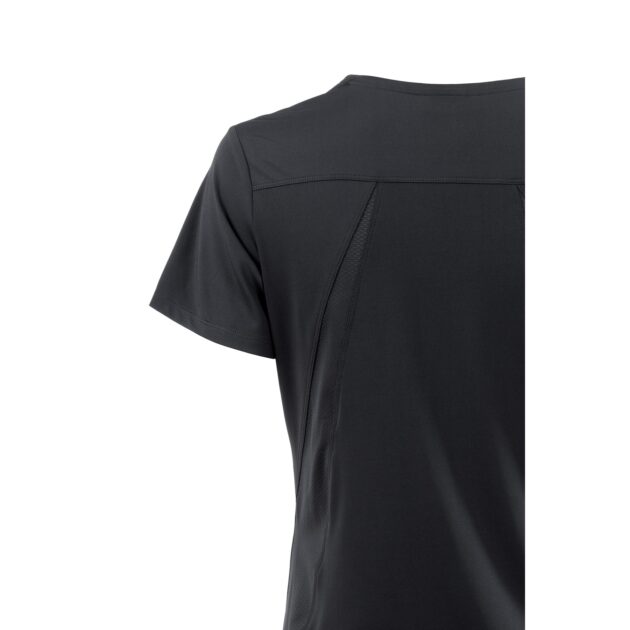 Cavallo FRIZZI Ladies Training T-Shirt, Black - Image 3