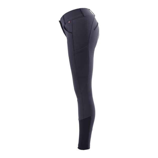 Cavallo CYD GRIP MOBILE Mid Rise, Full Grip Breeches, Dark Blue - Image 3