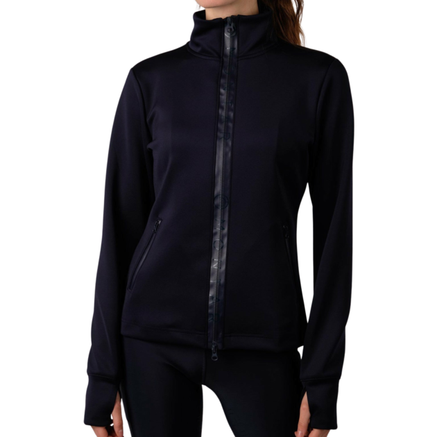 Montar Jordyn Softshell Jacket, Navy