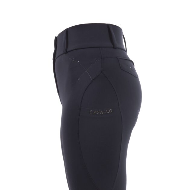 Cavallo CANDERA Ladies High Rise, Dark Blue