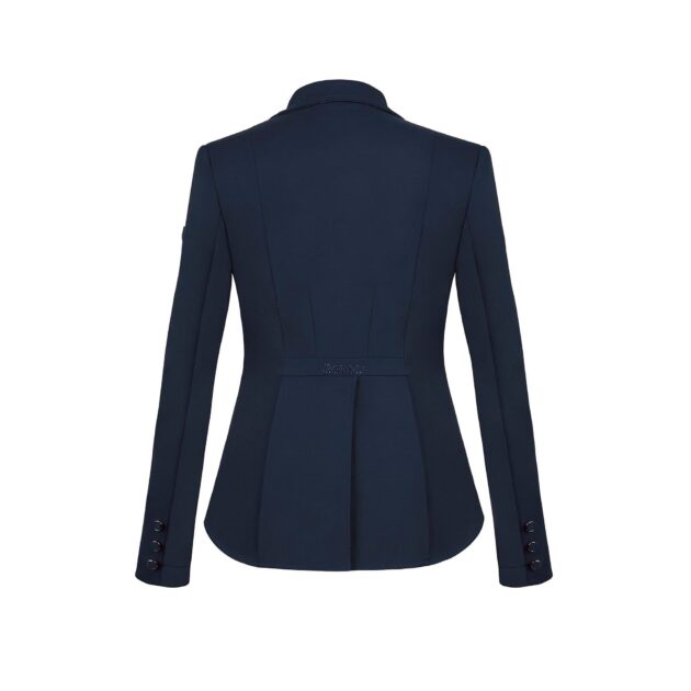 Fair Play Dressage Short Tailcoat LEXIM CHIC, Navy - Image 2