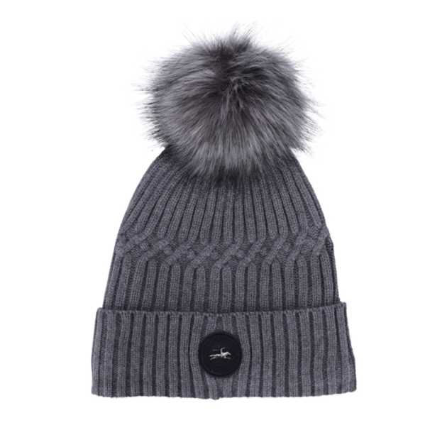 Schockemohle Baila Beanie Style, Silver